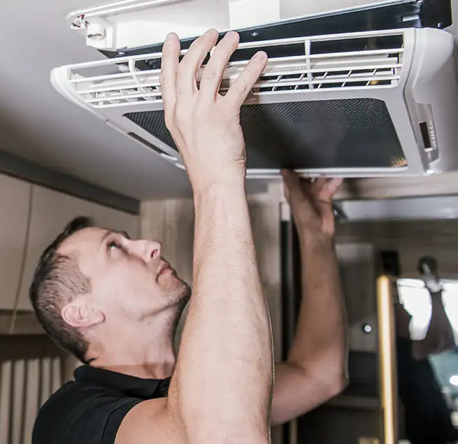 Why Homeowners & Businesses Trust Us Johns Creek, GA