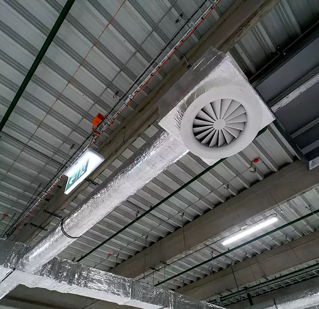 Why Homeowners & Businesses Trust Us in Johns Creek, GA