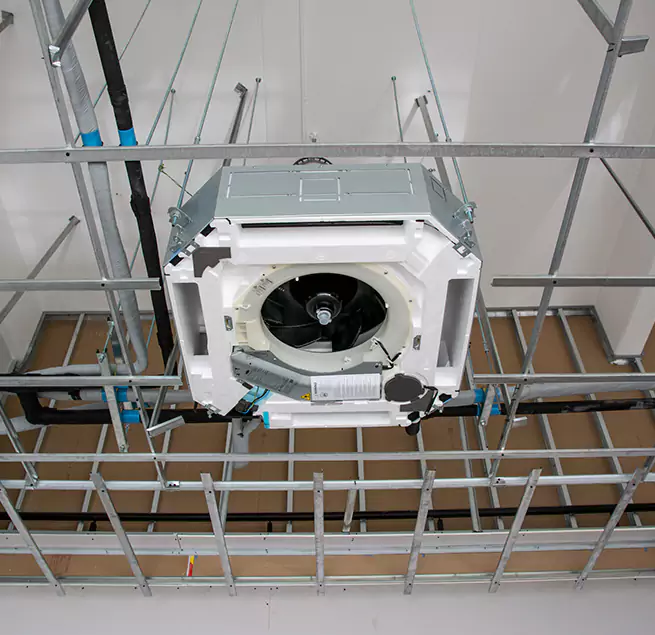 Why Homeowners & Businesses Trust Us Johns Creek, GA