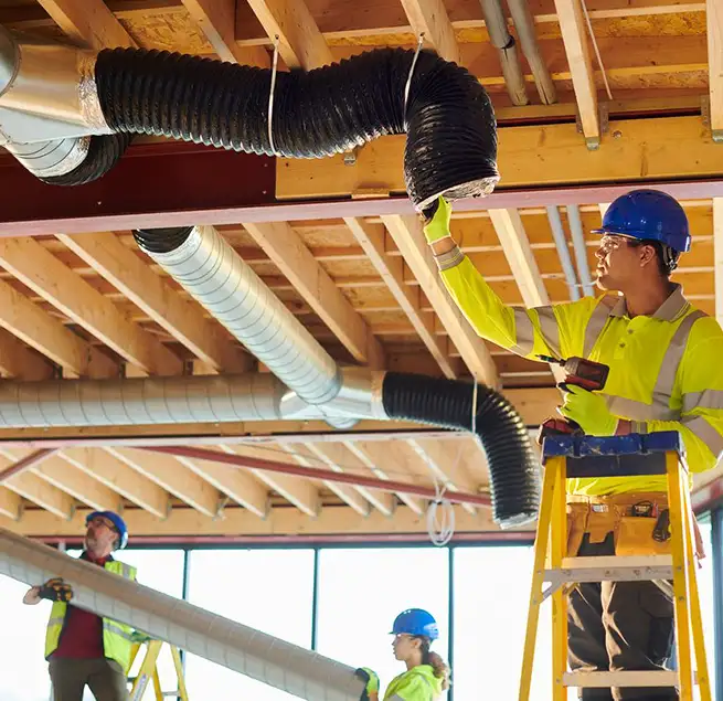 Why Homeowners & Businesses Trust Us in Johns Creek, GA?