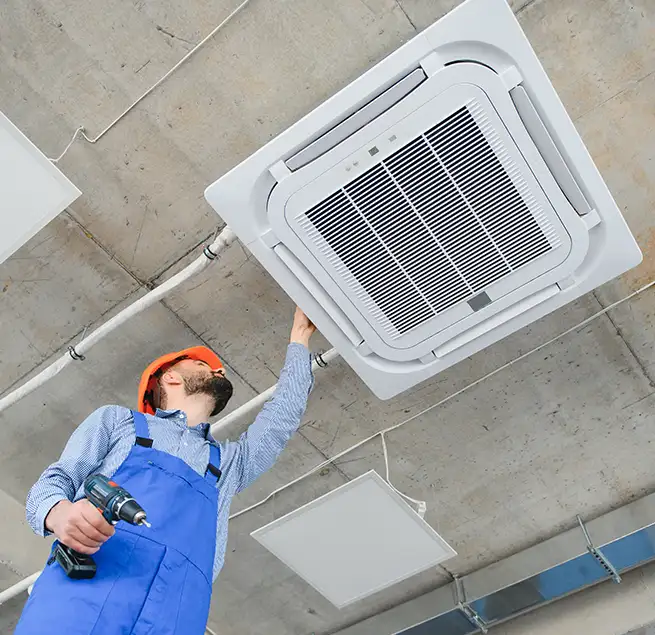 Why Homeowners & Businesses Trust Us in Johns Creek, GA