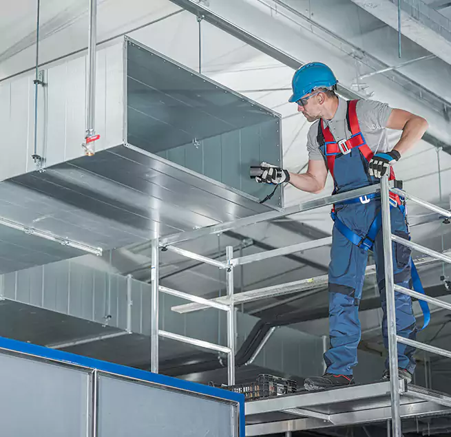 Why Homeowners & Businesses Trust Us in Johns Creek, GA?