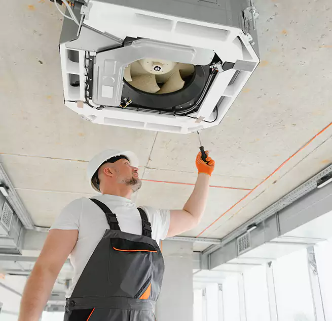 Why Homeowners Businesses Trust Us in Johns Creek, GA