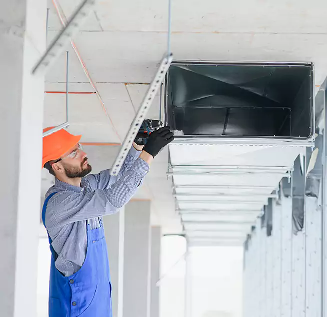 Why Homeowners & Businesses Trust Us in Johns Creek, GA?