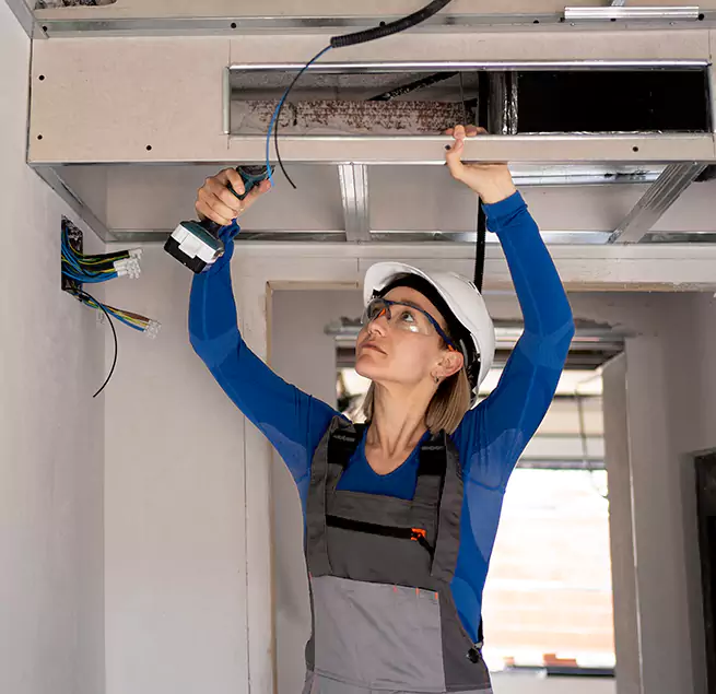 Why Homeowners & Businesses Trust Us in Johns Creek, GA?