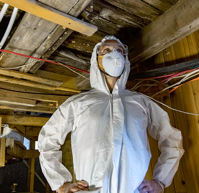 Why Homeowners & Businesses Trust Us in Johns Creek, GA?