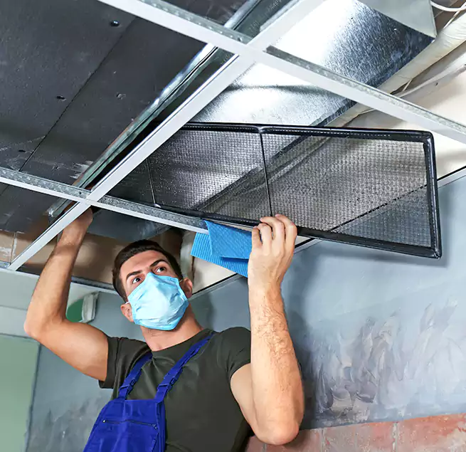 Why Homeowners Businesses Trust Us in Johns Creek, GA