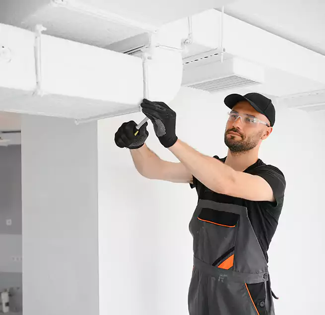  Why Homeowners Businesses Trust Us Johns Creek, GA