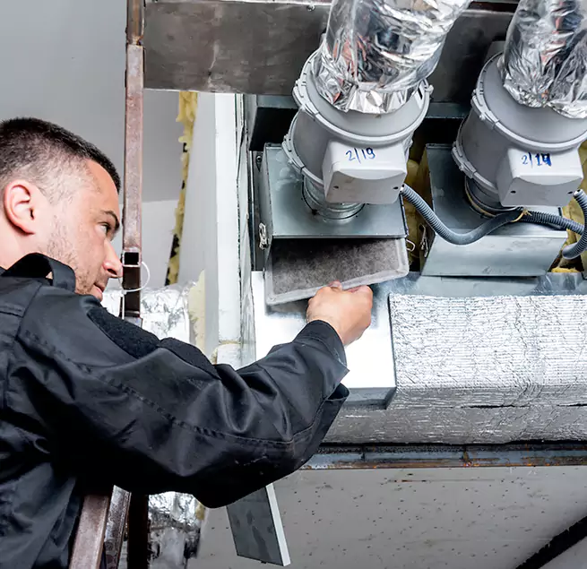 Why Homeowners & Businesses Trust Us in Johns Creek, GA?