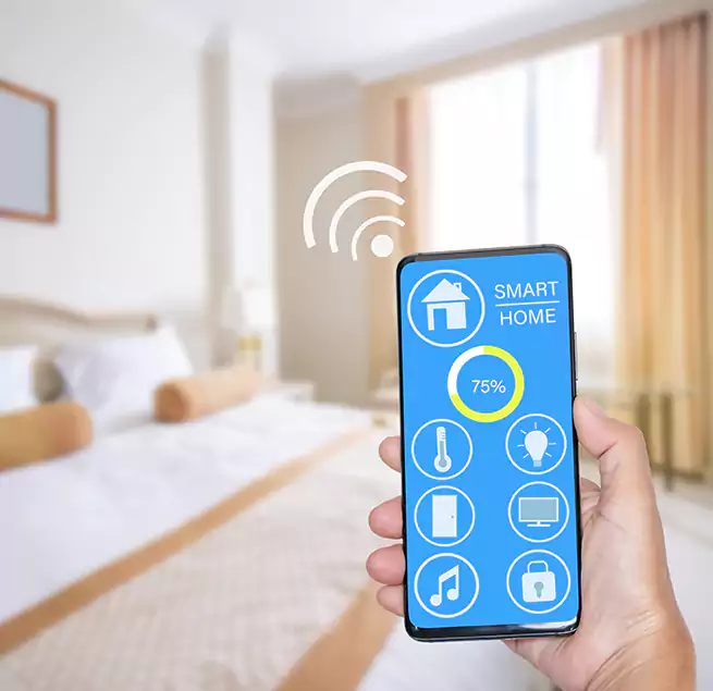 Why Homeowners & Businesses Trust Us in Johns Creek, GA