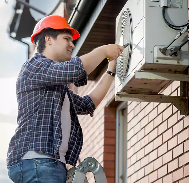 Why Homeowners & Businesses Trust Us Johns Creek, GA