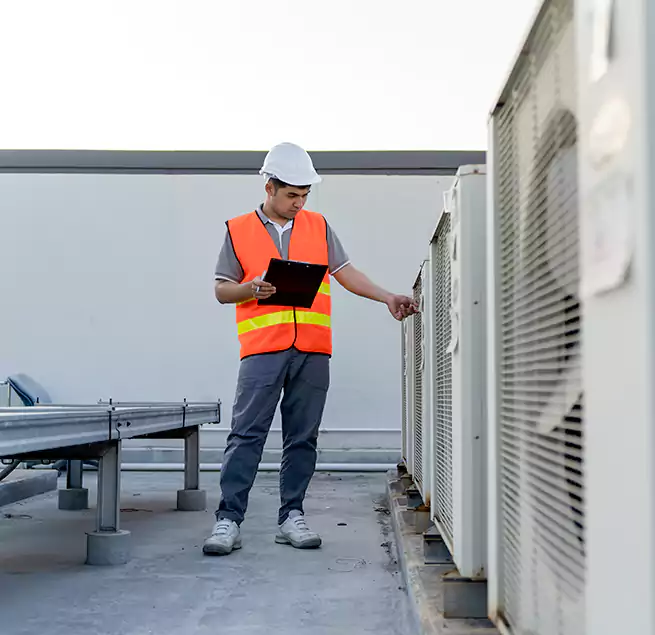 Why Homeowners & Businesses Trust Us in Johns Creek, GA?