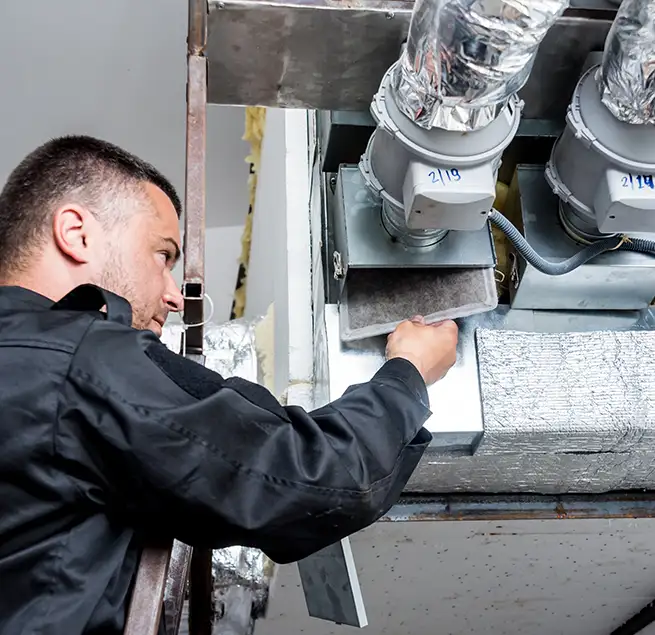 Why Homeowners & Businesses Trust Us in Johns Creek, GA?