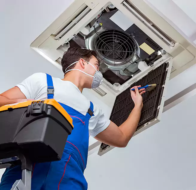 Why Homeowners & Businesses Trust Us in Johns Creek, GA?